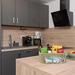 Apartman Antonija And Robert Zaton