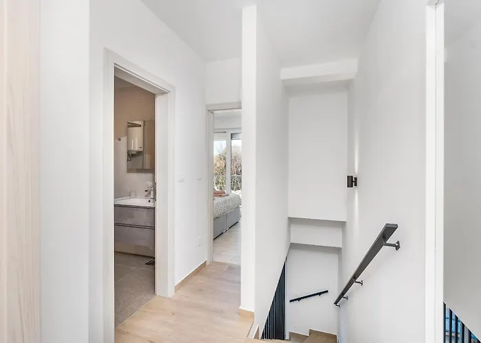 Apartmán Antonija And Robert Zaton (Zadar)