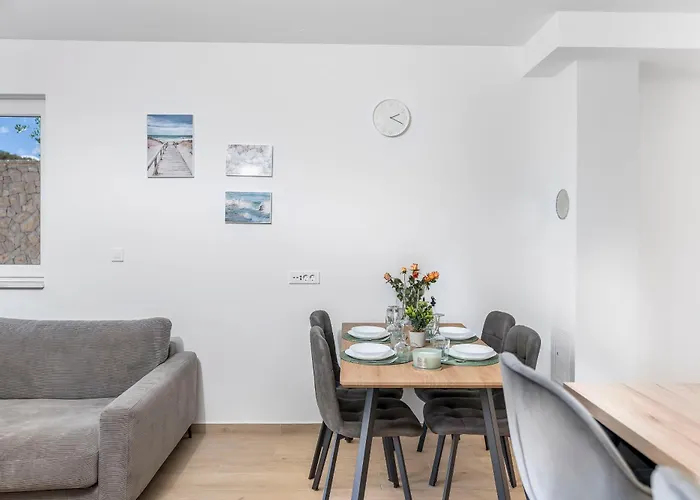 Apartment Antonija And Robert
