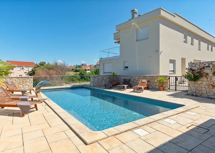 Antonija And Robert Zaton