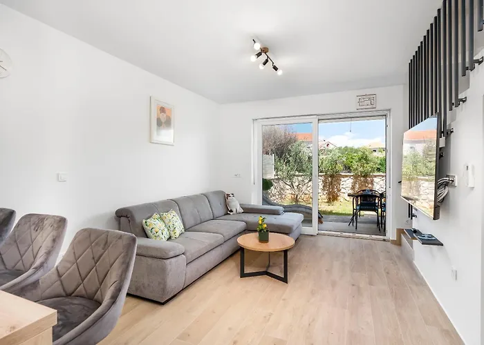 Antonija And Robert Zaton